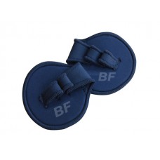 Neoprene Weightlifting Grip Pads/Lifting Neoprene gym pads